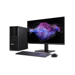 Lenovo ThinkStation | P3 | Desktop | Tower | Intel Core i7 | i7-14700K | Internal memory 32 GB | UDIMM DDR5 | Solid-state drive 
