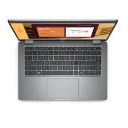 Dell Latitude 5450 | 14 " | IPS | FHD | 1920 x 1080 pixels | Intel Ultra 5 | 135U | 16 GB | DDR5 | Solid-state drive capacity 10