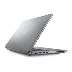 Dell Latitude 5450 | 14 " | IPS | FHD | 1920 x 1080 pixels | Intel Ultra 5 | 135U | 16 GB | DDR5 | Solid-state drive capacity 10