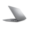 Dell Latitude 5450 | 14 " | IPS | FHD | 1920 x 1080 pixels | Intel Ultra 5 | 135U | 16 GB | DDR5 | Solid-state drive capacity 10