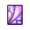 Apple iPad Air 13" M2 Wi-Fi + Cellular 256GB - Purple | Apple