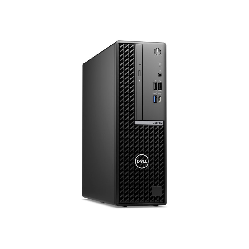Dell OptiPlex | 7020 | Desktop | SFF | Intel Core i5 | i5-14500 | Internal memory 16 GB | DDR5 | Solid-state drive capacity 512 