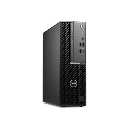 Dell OptiPlex | 7020 | Desktop | SFF | Intel Core i5 | i5-14500 | Internal memory 16 GB | DDR5 | Solid-state drive capacity 512 