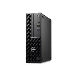 Dell OptiPlex | 7020 | Desktop | SFF | Intel Core i5 | i5-14500 | Internal memory 16 GB | DDR5 | Solid-state drive capacity 512 
