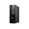Dell OptiPlex | 7020 | Desktop | SFF | Intel Core i5 | i5-14500 | Internal memory 16 GB | DDR5 | Solid-state drive capacity 512 