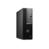 Dell OptiPlex | 7020 | Desktop | SFF | Intel Core i5 | i5-14500 | Internal memory 16 GB | DDR5 | Solid-state drive capacity 512 