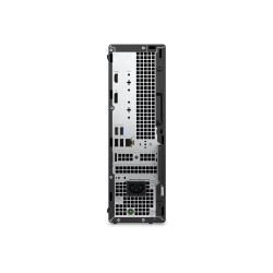 Dell OptiPlex | 7020 | Desktop | SFF | Intel Core i5 | i5-14500 | Internal memory 16 GB | DDR5 | Solid-state drive capacity 512 