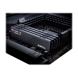 G.Skill | 32 GB | DDR5 | 5600 MHz | PC/server | Registered No | ECC No