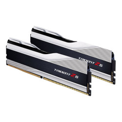 G.Skill | 32 GB | DDR5 | 6000 MHz | PC/server | Registered No | ECC No