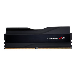 G.Skill | 32 GB | DDR5 | 6000 MHz | PC/server | Registered No | ECC No