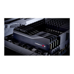 G.Skill | 32 GB | DDR5 | 6000 MHz | PC/server | Registered No | ECC No