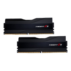 G.Skill | 32 GB | DDR5 | 6000 MHz | PC/server | Registered No | ECC No