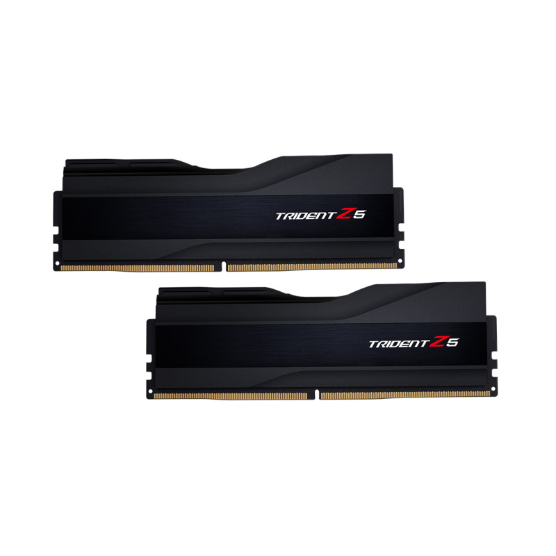 G.Skill | 32 GB | DDR5 | 5600 MHz | PC/server | Registered No | ECC No
