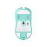 Edifier G3M Pro | Gaming Mouse | 2.4G/Bluetooth/Wired | Cyan