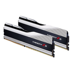 G.Skill | 32 GB | DDR5 | 6000 MHz | PC/server | Registered No | ECC No
