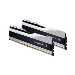 G.Skill | 32 GB | DDR5 | 6000 MHz | PC/server | Registered No | ECC No
