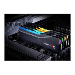 G.Skill | 32 GB | DDR5 | 5600 MHz | PC/server | Registered No | ECC No