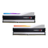 G.Skill | 32 GB | DDR5 | 6000 MHz | PC/server | Registered No | ECC No