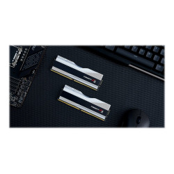 G.Skill | 32 GB | DDR5 | 6000 MHz | PC/server | Registered No | ECC No