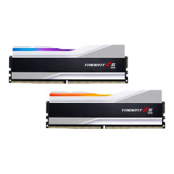 G.Skill | 32 GB | DDR5 | 6000 MHz | PC/server | Registered No | ECC No