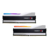 G.Skill | 32 GB | DDR5 | 6000 MHz | PC/server | Registered No | ECC No
