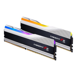 G.Skill | 32 GB | DDR5 | 6000 MHz | PC/server | Registered No | ECC No