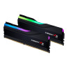 G.Skill | 32 GB | DDR5 | 6000 MHz | PC/server | Registered No | ECC No