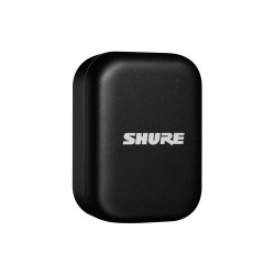 Shure Single-Channel Lavalier Microphone | MV-ONE-Z6 | Wireless
