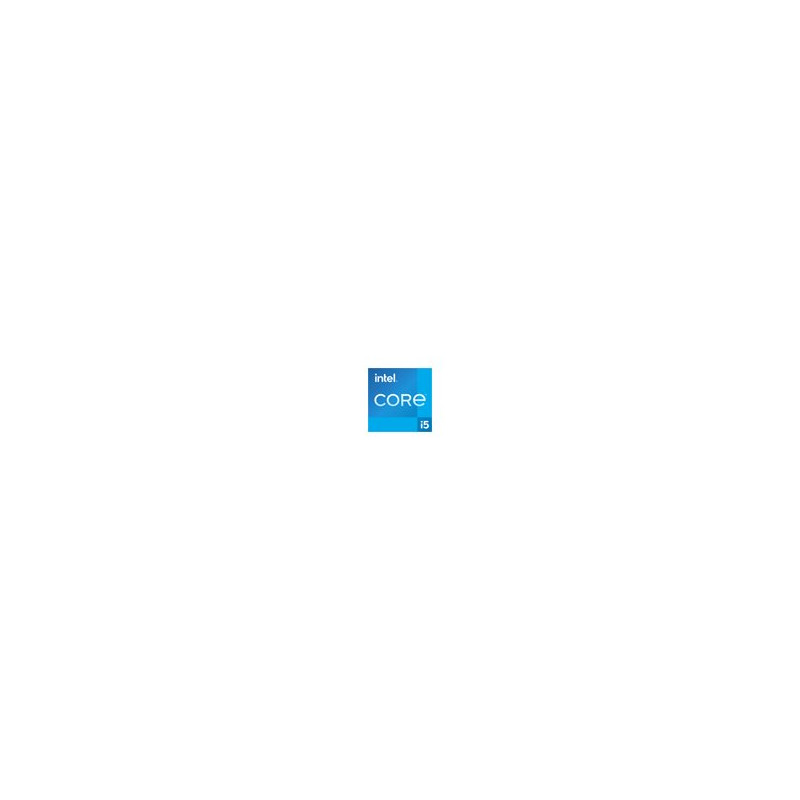 Intel | i5-12400 | 2.5 GHz | LGA1700 | Processor threads 12 | Intel Core i5 | Processor cores 6