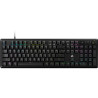 Corsair K70 CORE | Mechanical Gaming Keyboard | Wired | ND | Black | USB 3.0 or 3.1 Type-A | 1199 g | CORSAIR MLX Red