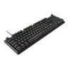 Corsair K70 CORE | Mechanical Gaming Keyboard | Wired | ND | Black | USB 3.0 or 3.1 Type-A | 1199 g | CORSAIR MLX Red