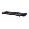 Corsair K70 CORE | Mechanical Gaming Keyboard | Wired | ND | Black | USB 3.0 or 3.1 Type-A | 1199 g | CORSAIR MLX Red