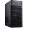 Dell Precision | 3680 | Desktop | Tower | Intel Core i9 | i9-14900 | Internal memory 32 GB | DDR5 | Solid-state drive capacity 1