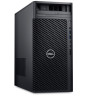 Dell Precision | 3680 | Desktop | Tower | Intel Core i9 | i9-14900 | Internal memory 32 GB | DDR5 | Solid-state drive capacity 1