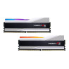 G.Skill | 32 GB | DDR5 | 6400 MHz | PC/server | Registered No | ECC No
