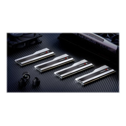 G.Skill | 32 GB | DDR5 | 6400 MHz | PC/server | Registered No | ECC No
