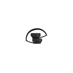 Beats On-ear Wireless Headphones | Solo4 | Bluetooth | Matte Black