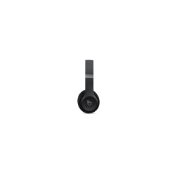 Beats On-ear Wireless Headphones | Solo4 | Bluetooth | Matte Black
