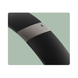 Beats On-ear Wireless Headphones | Solo4 | Bluetooth | Matte Black