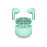 Energy Sistem | True-Wireless earphones | StreetMusic | Bluetooth | In-Ear | Microphone | Wireless | Green