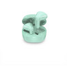 Energy Sistem | True-Wireless earphones | StreetMusic | Bluetooth | In-Ear | Microphone | Wireless | Green