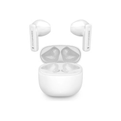 Energy Sistem | True-Wireless earphones | StreetMusic | Bluetooth | In-Ear | Microphone | Wireless | White