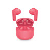 Energy Sistem | True-Wireless earphones | StreetMusic | Bluetooth | In-Ear | Microphone | Wireless | Pink