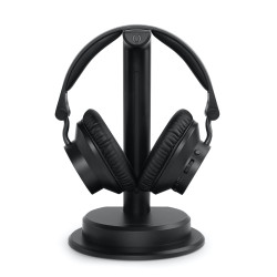 Muse | TV Headphones | M-285 CTV | Bluetooth | Black