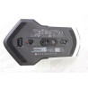 SALE OUT. Dell Mouse Alienware 610M Wired / Wireless Gaming Mouse - AW610M (Lunar Light), UNPACKED, USED, SCRATCHED ON BACK | De