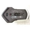SALE OUT. Dell Mouse Alienware 610M Wired / Wireless Gaming Mouse - AW610M (Lunar Light), UNPACKED, USED, SCRATCHED ON BACK | De