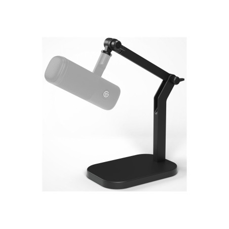 Elgato Microphone arm | Wave Desk Stand | Black