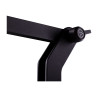 Elgato Microphone arm | Wave Desk Stand | Black