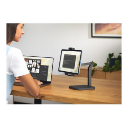 Elgato Microphone arm | Wave Desk Stand | Black