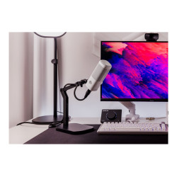 Elgato Microphone arm | Wave Desk Stand | Black
